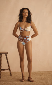 VALEN High Waist Pant